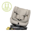 Silla de coche RODEO Isofix 360 BEIGE